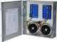 8 Output Control Panel Power Supply - 16 - AL168600CB 8 Output Control Panel Power Supply - 16 - AL168600CB